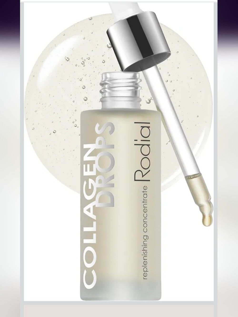 Rodial Collagen Drops